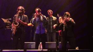 Laugh About It,   Tedeschi Trucks Band