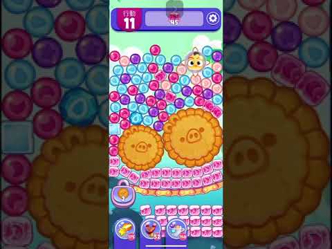 (Angry birds dream blast) Level 13001 gameplay, subscribe for latest update!