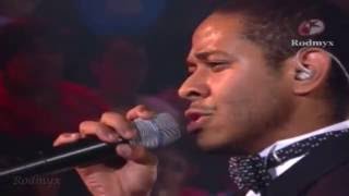 Kalimba   el triste en vivo HD