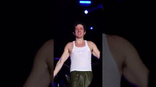 Charlie Puth - I Don't Think That I Like Her 찰리 푸스 내한 The Charlie Live Experience in Korea 231120