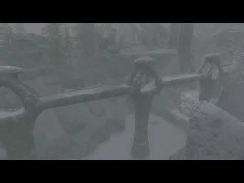 Jerall Mountains Citadel II: The Last Refuge Release Trailer