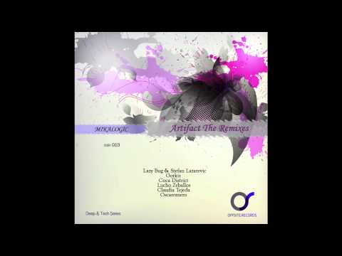 Mikalogic - Artifact (Coca District Remix)