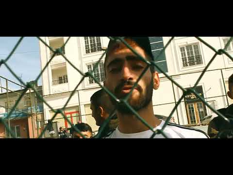 Küçük Senfoni Sherseri ERZURUM Official Video Klip