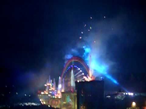 TomorrowLand 2010 // Swedish House Mafia Part 4