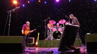 EXTC - Rocket From a Bottle (Live 3/18/2023)