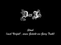 Das Ich - Staub (Lyrics, 1080p60)