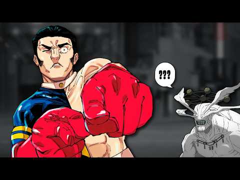 Is Takaba Mahoraga's Only TRUE Weakness In Jujutsu Kaisen?