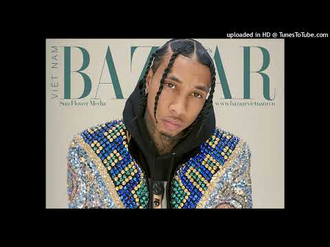 [FREE] Tyga x J.I Type Beat - Glazed ft. Kalim | Club Banger Type Beat 2022