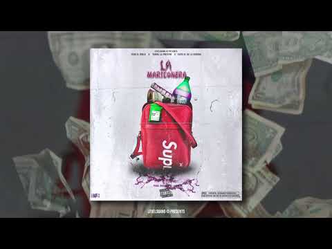 La Mariconera 🎒- Yanns La Presion ❌ Jean El Idolo ❌ Rayh El De La Corona