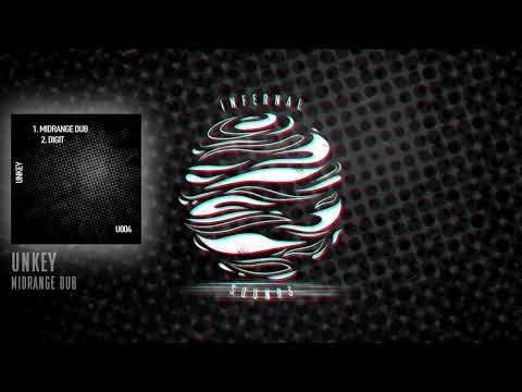 Unkey - Midrange Dub (U004)