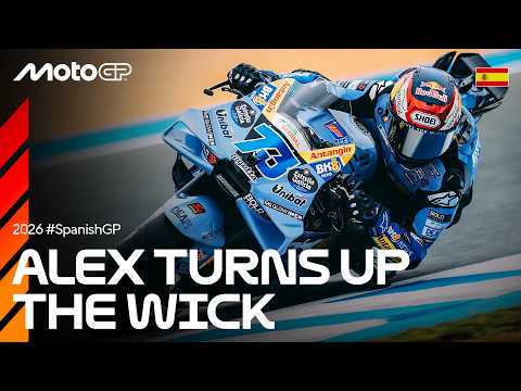 What We Learned on Friday 📝  | 2026 Spanish GP