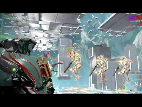 U21 - Hema Riven on Lv135 HG Eximus - July 2017