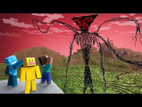 We Played a BANNED MOD in Minecraft