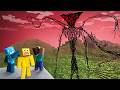 We Played A BANNED MOD In Minecraft