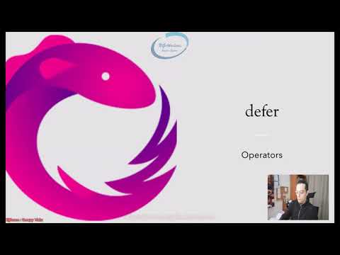 Angular İle RxJS Kütüphanesi #10 - defer Operatörü | Creation Operators