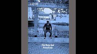 Kaycr- Wale/PushaT/ The Deep End Freestyle