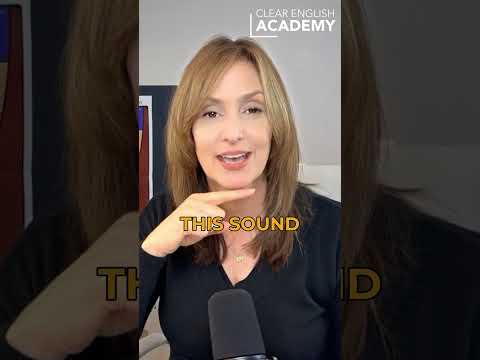 Jaw Exercise to Master GRAY DAY & RED PEPPER Vowels | English Pronunciation Tip