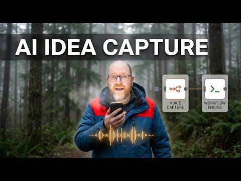 Thumbnail for The Ollama Automation That Keeps Me Accountable Even In Nature