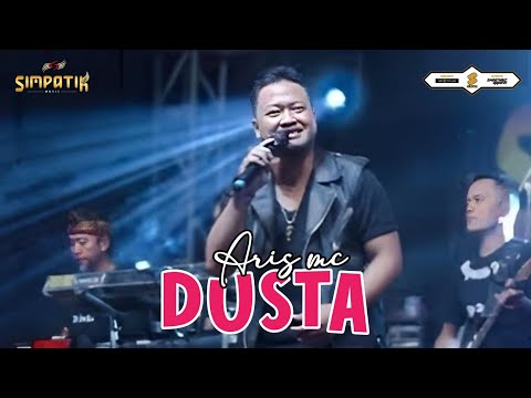 CEK SOUND DUSTA - ARIS MC - LIVE GRESIK - DITYA MUA DUWE GAWE - SIMPATIK MUSIC