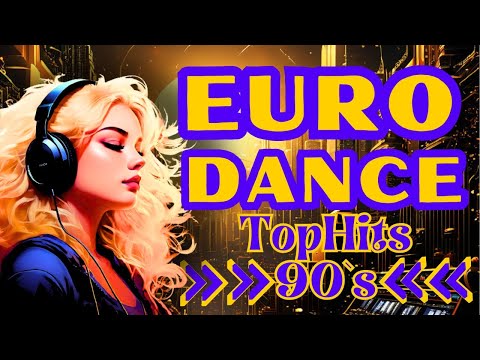 EURODANCE TOP HITS 90s (volume 214)