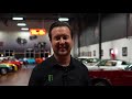 Busch puts Monster Energy kick in Ganassi unveil