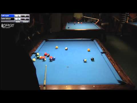 1p Green Room Finals 1