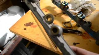 How To: Millenia S Injectors MX6 (KL-T p9)