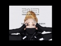 2NE1 - MTBD (CL Solo) [Male Version] 