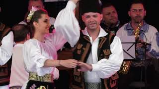 Download lagu Ansamblul Timisul  - Dansuri din Banat  la Festivalul Inimilor 2019 mp3