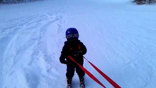 I&#39;m OK uncle Bert