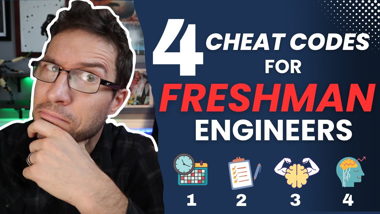 Do This BEFORE You Start Engineering (4 Hacks to success)