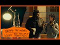 LUCKI Bad InFluence Freestyles Behind The Scenes