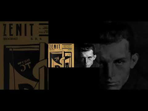 Љубомир Мицић: БАРБАРОГЕНИЈЕ ДЕЦИВИЛИЗАТОР (2017)