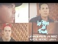 Le hace Falta un Beso El Chapo de Sinaloa COVER  Los Hijos de Frank