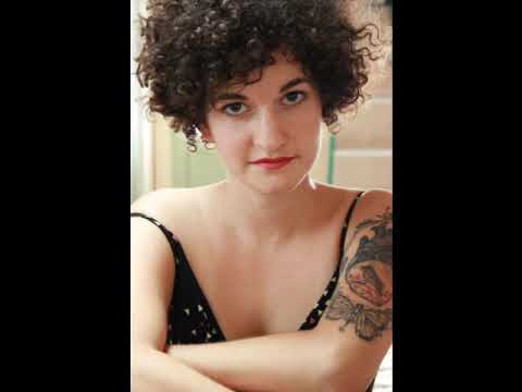 Carsie Blanton -  Buck Up (Live Solo Acoustic Version)