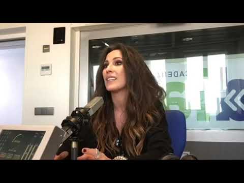 MALÚ presenta OXÍGENO en DTC con Rafa Cano - 22/09/18 - CF Malú Galicia