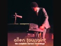 Allen Toussaint  - Last Train