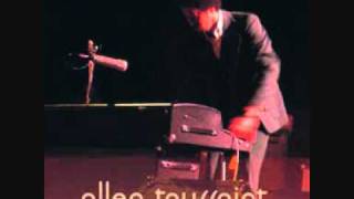 Allen Toussaint  - Last Train