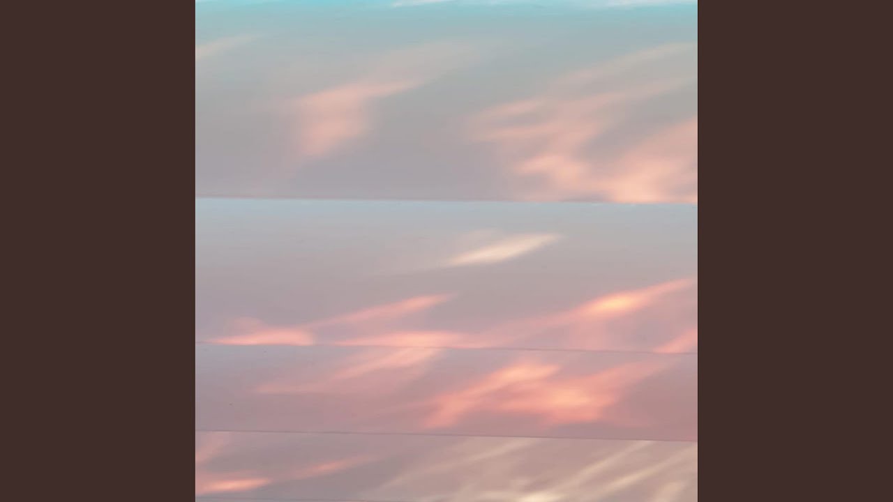 Cover for the song 'song 34' by artist(s) 'Sunken Eye'