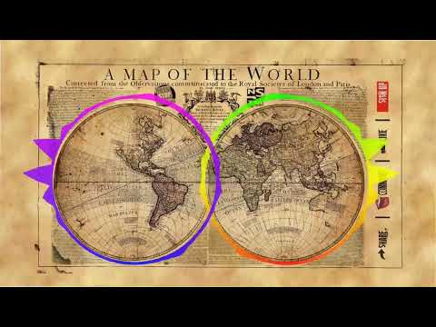 New Beat Order, Level8, Murdbrain & Michael Shynes - World Hold On [2006] (Bob Sinclar cover [2022])