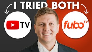 YouTube TV vs Fubo TV (2026): The Only Guide You Need