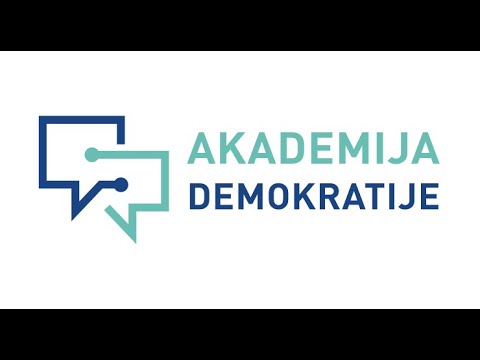 Akademija demokratije: Dijalog za budućnost