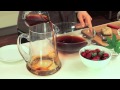 Recipe: Home-made Iced Tea 