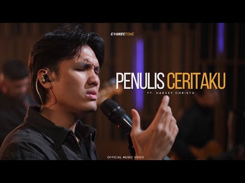 Connect Worship, Penulis Ceritaku ft. Harvey Christo (Official Music Video)