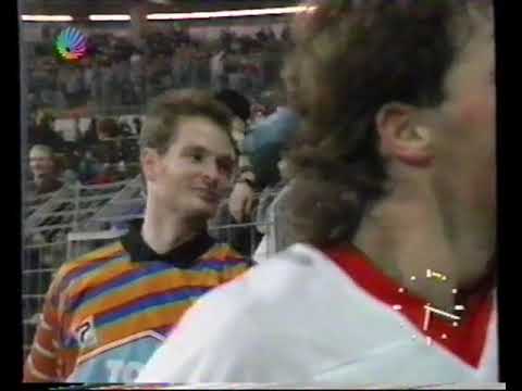 92/93 | Hannover 96 - MSV Duisburg | 2:1