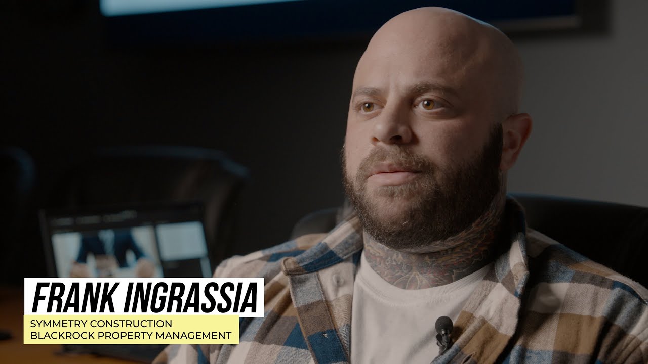 Frank Ingrassia Testimonial