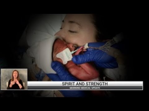 Encore - MMU - A Double-Diagnosis Leads to Quadruple Amputation After Delivering Baby