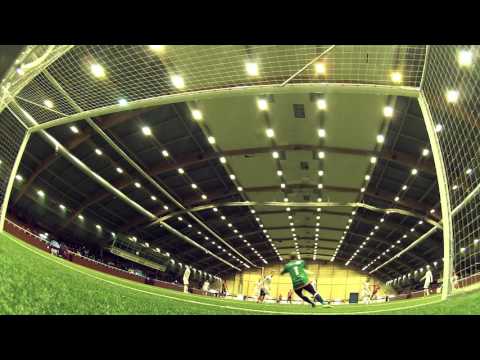 Östers IF - Ängelholms FF 2-0, försäsong Div 1 Södra 2016, 11/3