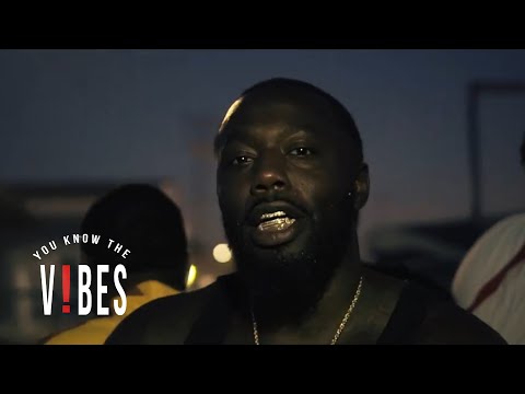 SP Dondada - All Over Em' (Official Music Video)