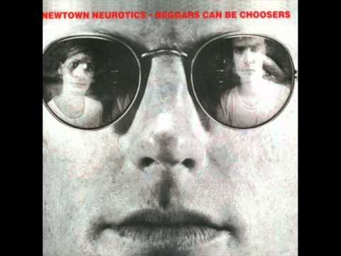 Newtown Neurotics - 